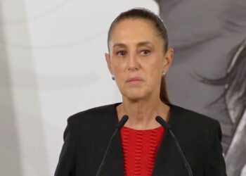 Sheinbaum impulsa reforma para blindar candidaturas y aborda seguridad, remesas y programas sociales