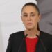 Sheinbaum impulsa reforma para blindar candidaturas y aborda seguridad, remesas y programas sociales