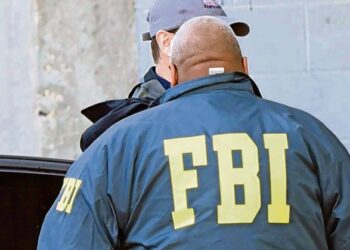 FBI desmantela red de narcotráfico en Kansas vinculada con grupo criminal mexicano