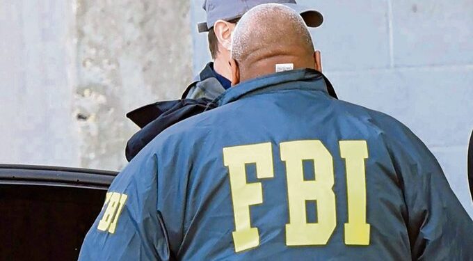 FBI desmantela red de narcotráfico en Kansas vinculada con grupo criminal mexicano