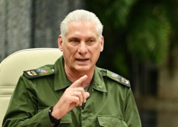 Cuba responde a Trump y advierte escalada peligrosa tras amenazas de intervención