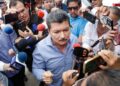 Exjefe de Investigación de Sinaloa se entrega a EU; lo acusan de colaborar con Los Chapitos