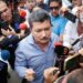 Exjefe de Investigación de Sinaloa se entrega a EU; lo acusan de colaborar con Los Chapitos