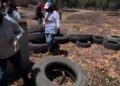 Hallazgo en Lagos de Moreno desata exigencias de justicia y protección para madres buscadoras