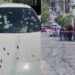 Ataque armado contra agentes de la Fiscalía de Jalisco deja tres heridos en Zapopan