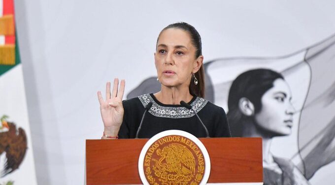 Sheinbaum responde a Trump, confirma salida de Tatiana Clouthier y anuncia inversiones en energía