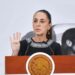 Sheinbaum responde a Trump, confirma salida de Tatiana Clouthier y anuncia inversiones en energía