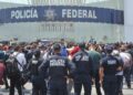 Fiscalía mantiene investigación contra exfuncionarios por presunto desvío en la Policía Federal