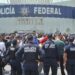Fiscalía mantiene investigación contra exfuncionarios por presunto desvío en la Policía Federal