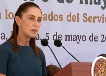 México reafirma su independencia y lanza mensaje firme contra injerencias extranjeras