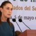 México reafirma su independencia y lanza mensaje firme contra injerencias extranjeras