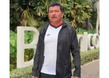 Niega entrega a Estados Unidos: Marco Antonio Almanza asegura que continúa en Culiacán