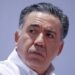 Enrique Inzunza comparece ante la FGR por investigación ligada a acusaciones de EU