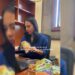 Funcionarias dejan la SCJN tras grabar publicidad de botanas en oficinas para TikTok