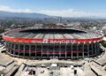 Estadio Azteca cambia de nombre para el Mundial 2026; FIFA toma control del inmueble