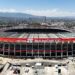 Estadio Azteca cambia de nombre para el Mundial 2026; FIFA toma control del inmueble