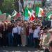 Morena y PAN chocan en Chihuahua por protestas contra Maru Campos