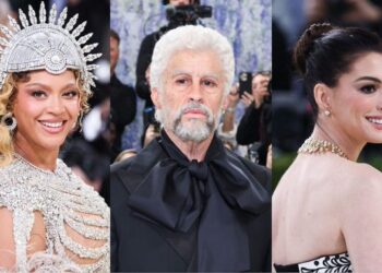 Met Gala 2026: glamour, arte y protestas marcan la noche más mediática de la moda