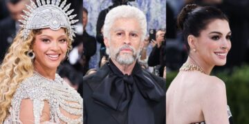 Met Gala 2026: glamour, arte y protestas marcan la noche más mediática de la moda