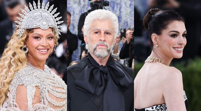 Met Gala 2026: glamour, arte y protestas marcan la noche más mediática de la moda