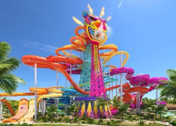 Proyecto de Royal Caribbean en Quintana Roo enfrenta evaluación ambiental federal