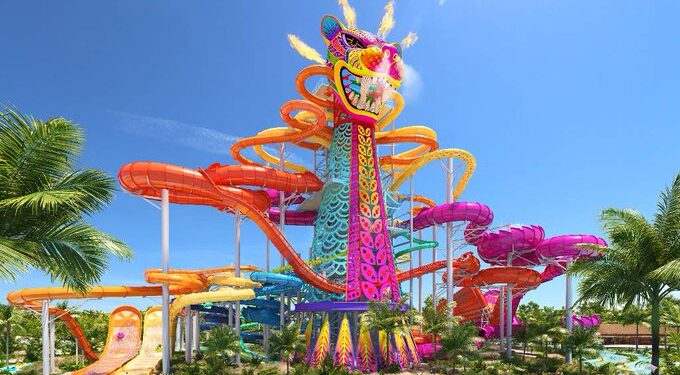 Proyecto de Royal Caribbean en Quintana Roo enfrenta evaluación ambiental federal
