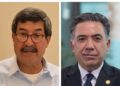 Enrique Inzunza rompe el silencio y reaparece en Sinaloa tras semanas de ausencia