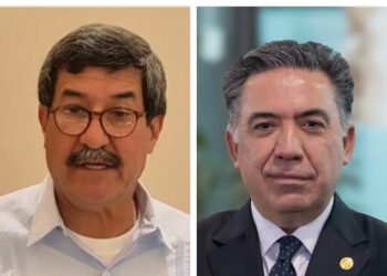 Enrique Inzunza rompe el silencio y reaparece en Sinaloa tras semanas de ausencia