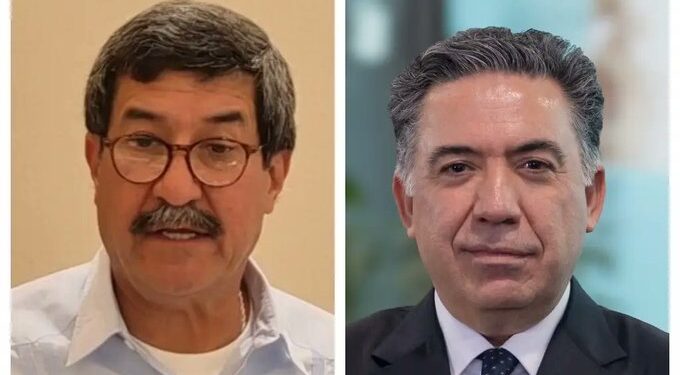 Enrique Inzunza rompe el silencio y reaparece en Sinaloa tras semanas de ausencia