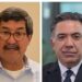 Enrique Inzunza rompe el silencio y reaparece en Sinaloa tras semanas de ausencia