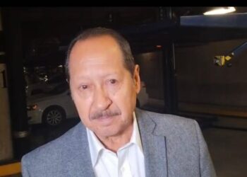 Leonel Godoy comparecerá por investigación del crimen de Carlos Manzo