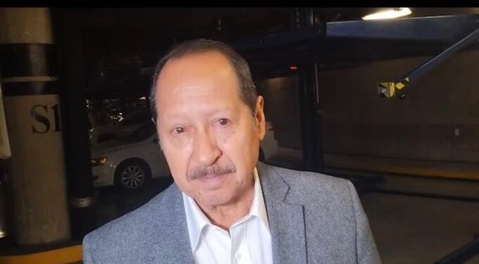 Leonel Godoy comparecerá por investigación del crimen de Carlos Manzo