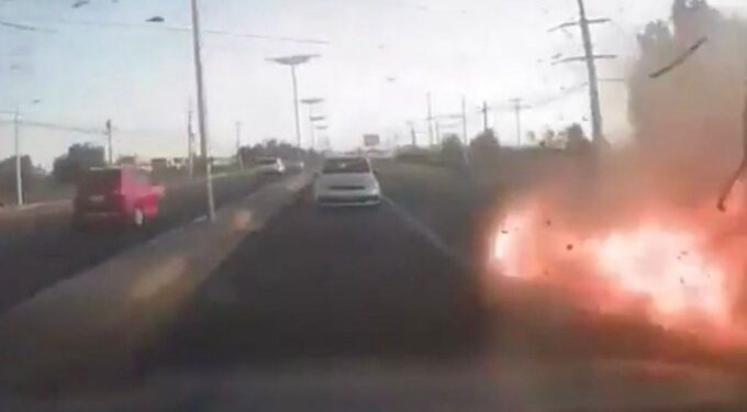Harfuch desmiente operación de la CIA tras explosión que dejó dos muertos en Tecámac