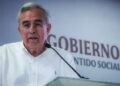 Sheinbaum descarta fuga de Rocha Moya en medio de crisis política en Sinaloa