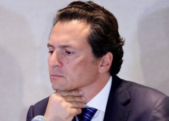 Estado mexicano obtiene residencia de Emilio Lozoya tras fallo judicial