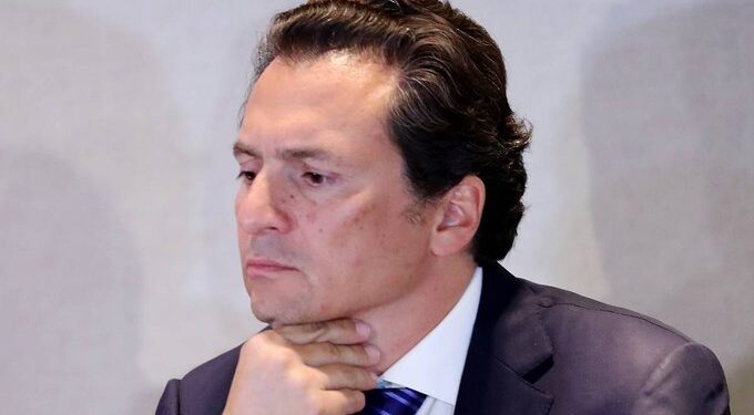 Estado mexicano obtiene residencia de Emilio Lozoya tras fallo judicial