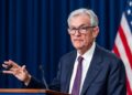 Jerome Powell deja la Fed tras años marcados por crisis económicas y presión política