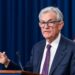 Jerome Powell deja la Fed tras años marcados por crisis económicas y presión política