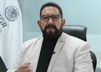 FGR asegura que fuero no impide a Maru Campos declarar en caso CIAgate; gobernadora entregó escrito y no respondió preguntas