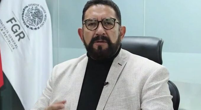 FGR asegura que fuero no impide a Maru Campos declarar en caso CIAgate; gobernadora entregó escrito y no respondió preguntas