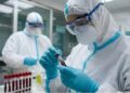 Autoridades mexicanas preparan protocolos especiales por ébola para el Mundial 2026