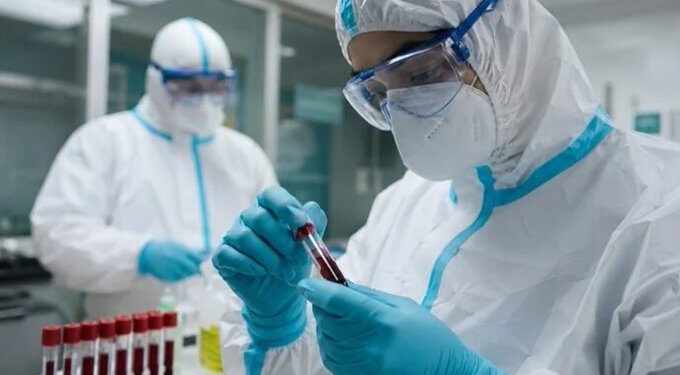 Autoridades mexicanas preparan protocolos especiales por ébola para el Mundial 2026