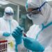 Autoridades mexicanas preparan protocolos especiales por ébola para el Mundial 2026