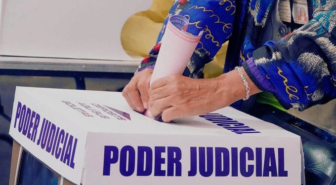 Magistrados electorales acumulan ampliaciones y abren puerta a permanencia hasta 2033