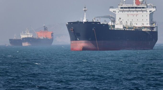 EU refuerza presencia en Ormuz y sostiene alto el fuego con Irán