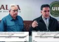 Reportan bloqueo de cuentas a Rocha Moya y funcionarios investigados por EU