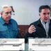 Reportan bloqueo de cuentas a Rocha Moya y funcionarios investigados por EU