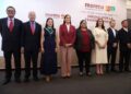 Coalición Morena-PT-PVEM pone en marcha registro de aspirantes a coordinaciones estatales