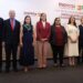 Coalición Morena-PT-PVEM pone en marcha registro de aspirantes a coordinaciones estatales