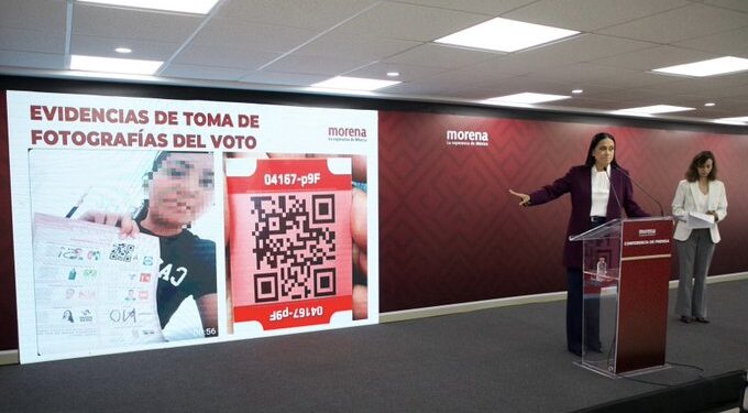 Morena impugna elección en Coahuila y presenta 20 denuncias para buscar su anulación